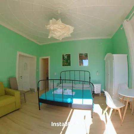 Morrocoy فندق مبيت وإفطار