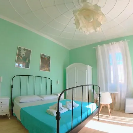 فندق مبيت وإفطار Morrocoy