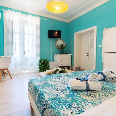 فندق مبيت وإفطار Morrocoy مارينا دي كاميروتا