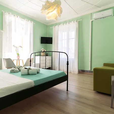 فندق مبيت وإفطار Morrocoy