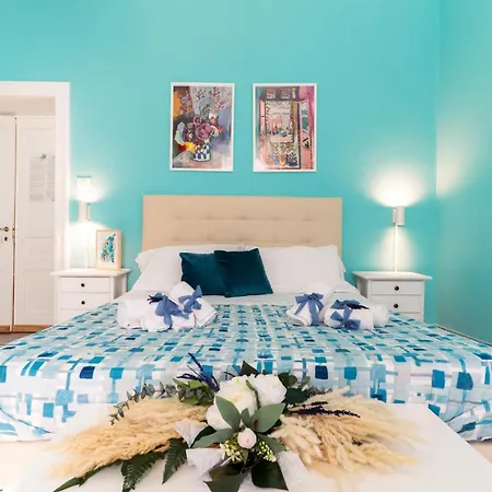 فندق مبيت وإفطار Morrocoy 3*