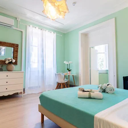 فندق مبيت وإفطار Morrocoy مارينا دي كاميروتا