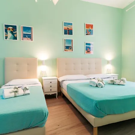 Morrocoy فندق مبيت وإفطار 3*