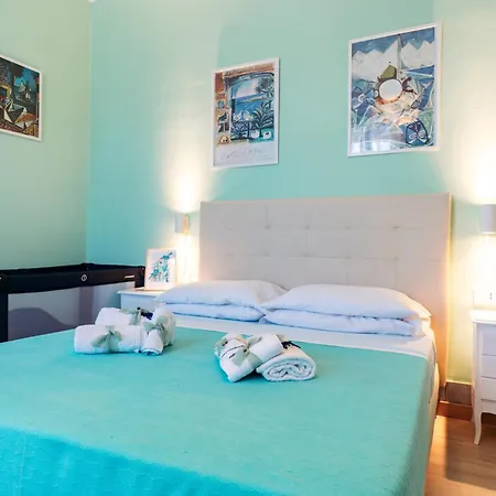 Morrocoy فندق مبيت وإفطار 3*