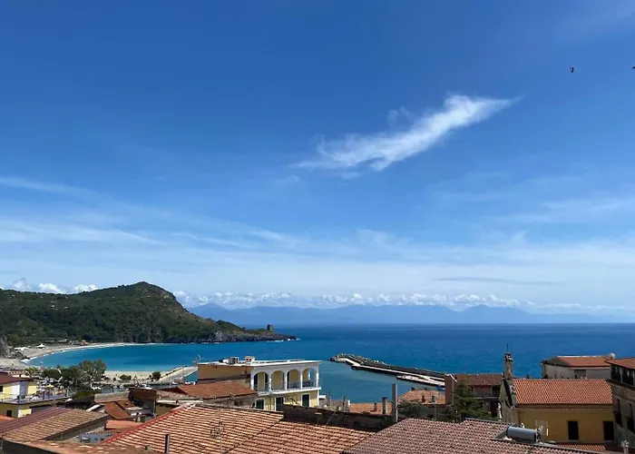 Oda ve Kahvaltı Morrocoy 3*