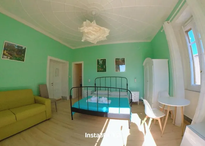 Morrocoy Oda ve Kahvaltı