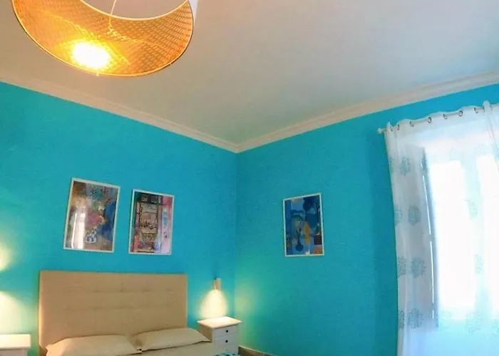 Morrocoy Oda ve Kahvaltı