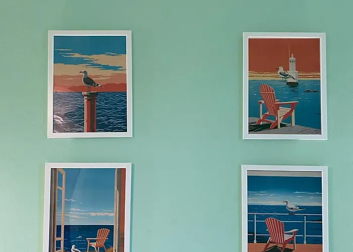 Oda ve Kahvaltı Morrocoy