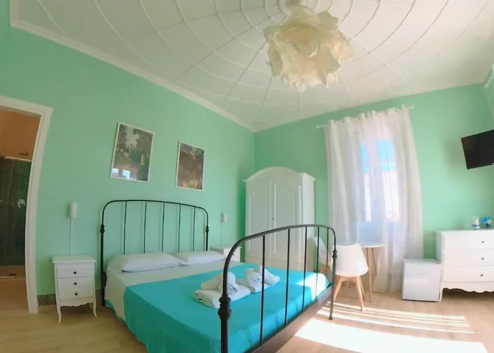Oda ve Kahvaltı Morrocoy