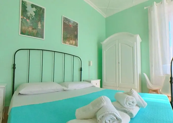 Oda ve Kahvaltı Morrocoy