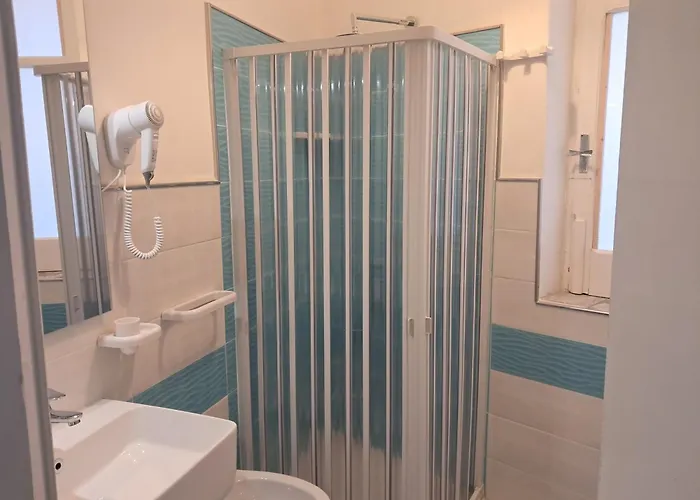 Oda ve Kahvaltı Morrocoy 3*