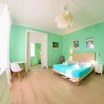 Morrocoy Bed & Breakfast Marina di Camerota