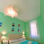 Bed and breakfast Morrocoy 3*