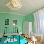 Morrocoy Bed and breakfast 3*