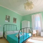 Bed and breakfast Morrocoy