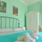 Bed and breakfast Morrocoy