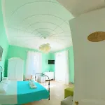 Morrocoy Bed and breakfast Marina di Camerota