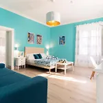 Bed and breakfast Morrocoy Marina di Camerota