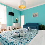 Morrocoy Bed and breakfast Marina di Camerota