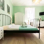 Morrocoy Bed and breakfast