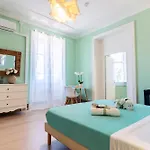 Bed & Breakfast Morrocoy Marina di Camerota