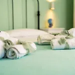 Morrocoy Bed & Breakfast Marina di Camerota