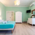 Morrocoy Bed and breakfast Marina di Camerota