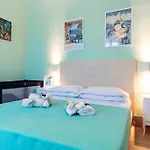 Morrocoy Bed and breakfast 3*