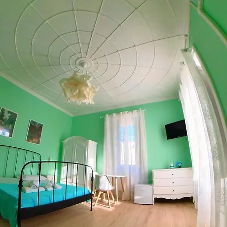 Morrocoy Bed & Breakfast
