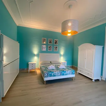 Bed & Breakfast Morrocoy Marina di Camerota