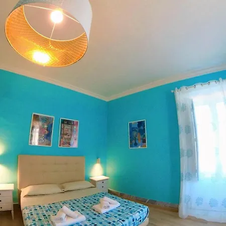 Morrocoy Bed & Breakfast