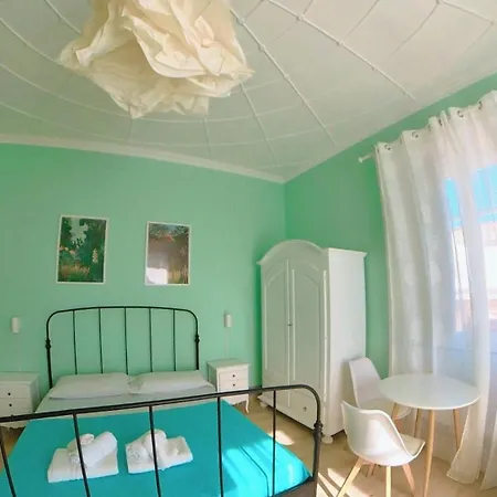 Morrocoy Bed & Breakfast *