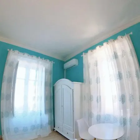 Morrocoy Bed & Breakfast Marina di Camerota