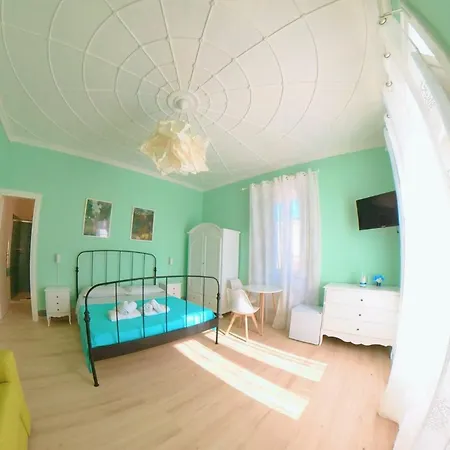 Morrocoy Bed & Breakfast *
