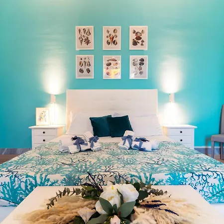 Bed and breakfast Morrocoy Marina di Camerota